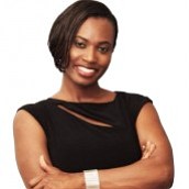 Dr. Romeatrius Nicole Moss, DNP, RN, PHNA-BC