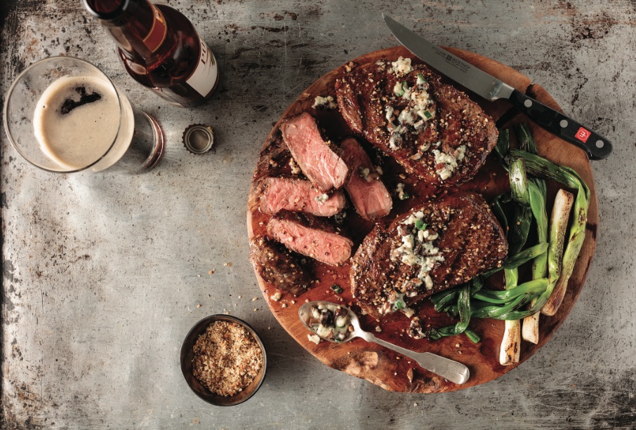 Give Your Dad the Best Steak for Father’s Day Houston Style Magazine