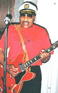 Richard Calloway, renowned R&B guitarist and vocalist and owner of the Personality Hall located 2014 Harford Road will present his “Annual Father’s Day Crab Feast” on Sunday, June 17 from 5-9 p.m. Free set-ups, BYOB. For more information call 410-366-3342
