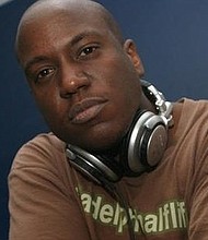 
Jason “DJ Burb” Rodgers
