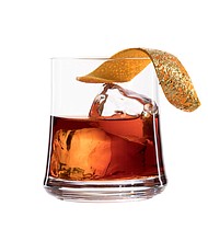 classic Sazerac