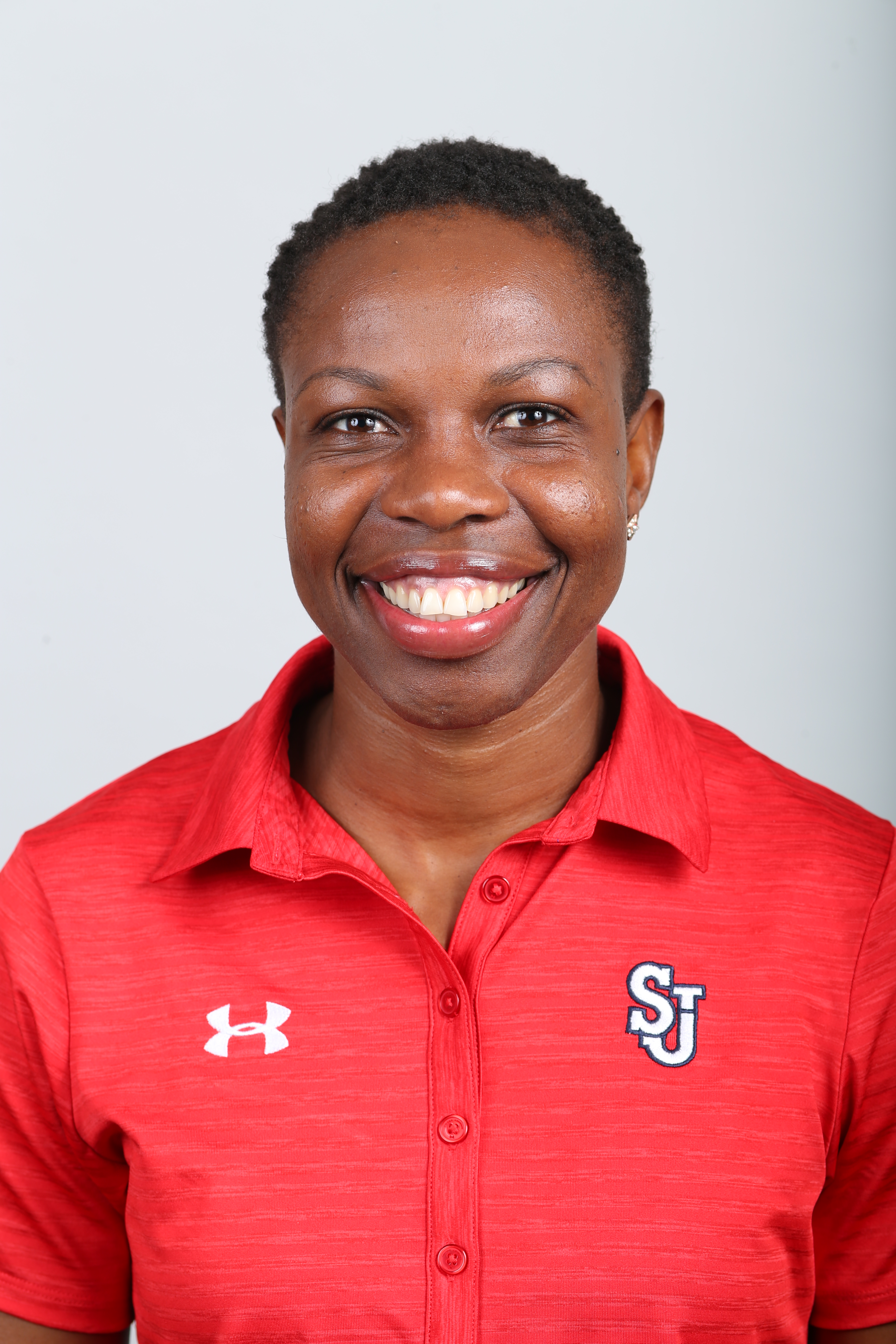 Aliann Pompey Prepares for third annual track meet New York Amsterdam