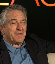 Robert De Niro