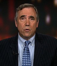 	Sen. Jeff Merkley