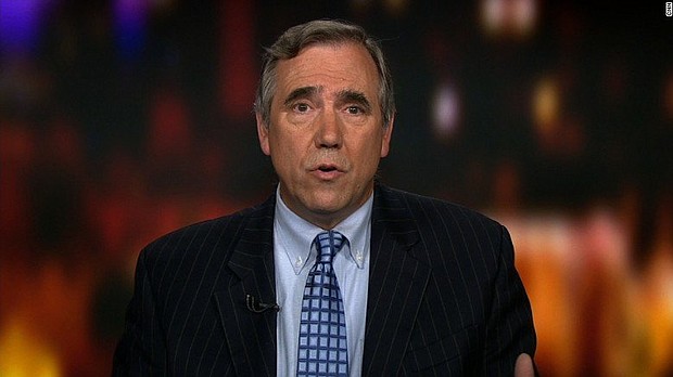 	Sen. Jeff Merkley