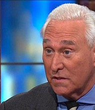 Roger Stone
