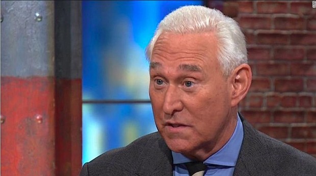 Roger Stone