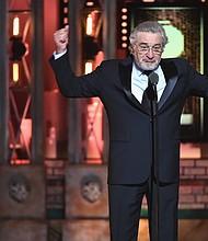 Robert De Niro