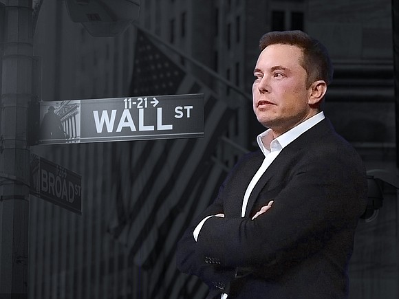 Elon Musk continues to put his own money where his mouth is. The billionaire Tesla CEO dug into his pockets …