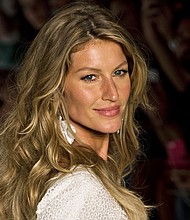 Gisele Bündchen