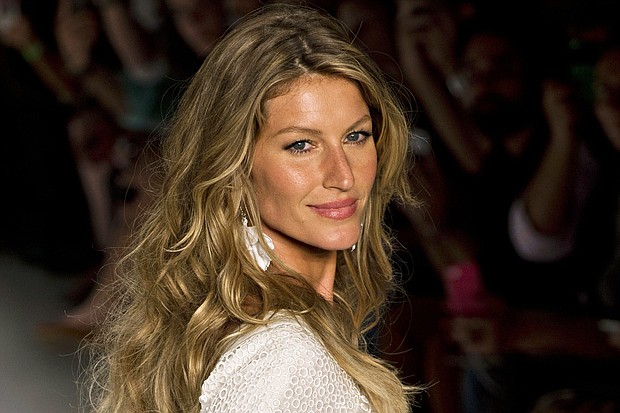 Gisele Bündchen