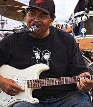 Matt 'Guitar' Murphy, Blues Brothers guitarist, dead at 88