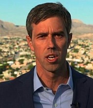 Rep. Beto O'Rourke