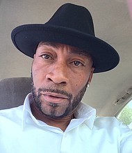 Dewayne Johnson, a former school groundskeeper, regularly used Roundup and claims it gave him cancer.