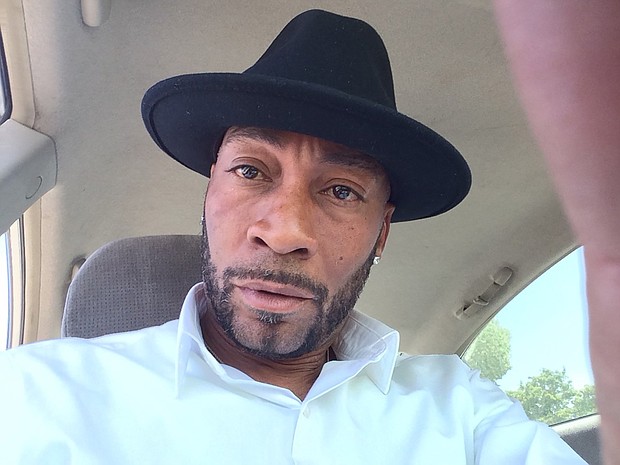 Dewayne Johnson, a former school groundskeeper, regularly used Roundup and claims it gave him cancer.