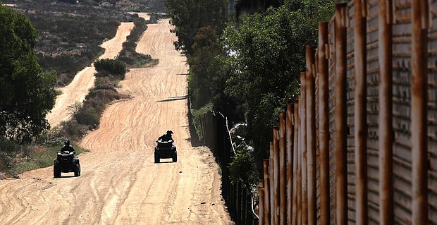 "The troubling and legally complicated situation at the southern border calls for Congress to take action immediately. Legislation introduced by Rep. Meadows would reunite families, improve the asylum process, and allow the Trump administration to enforce the law without separating families." 