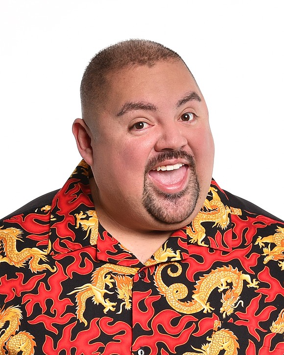 Comedian Gabriel Iglesias will be taping his new Netflix comedy special “One Show Fits All” in Houston on September 13th …