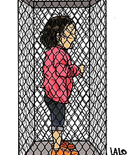 Artist: Lalo Alcaraz
