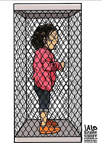 Artist: Lalo Alcaraz