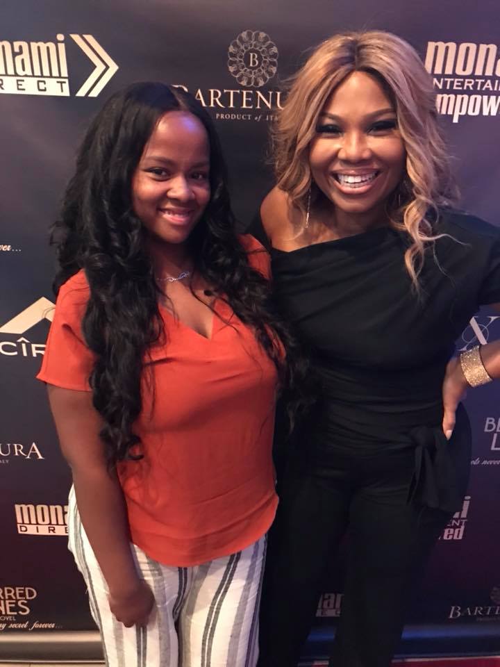 Mona Scott-Young business ventures expanded | New York Amsterdam News