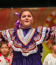 Hispanic Awareness Celebration