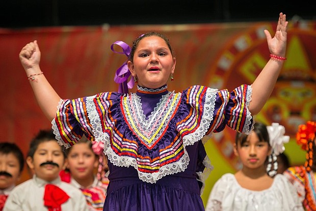 Hispanic Awareness Celebration