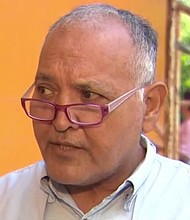 artist Jesse Sifuentes 