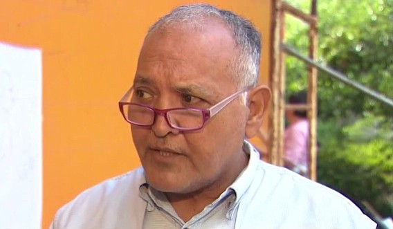 artist Jesse Sifuentes 