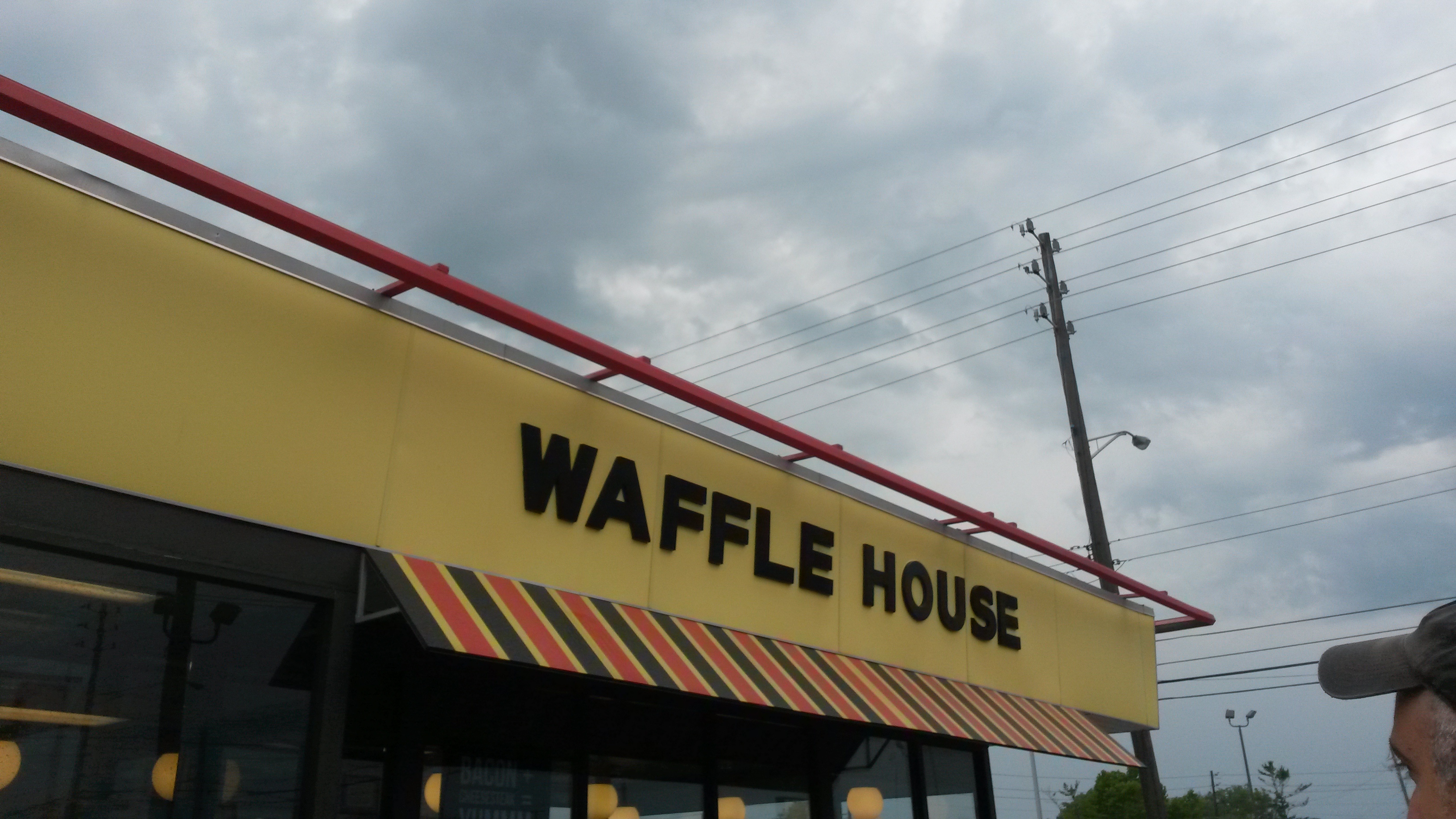 Apology unaccepted Waffle House protests set to continue New York
