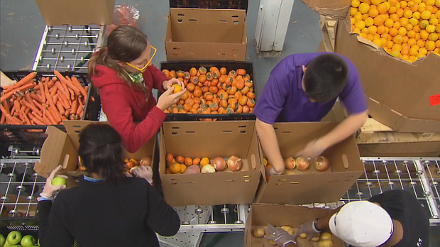 Ugly Produce Makes Life Beautiful For Less The Times Weekly Community Newspaper In Chicagoland Metropolitan Area