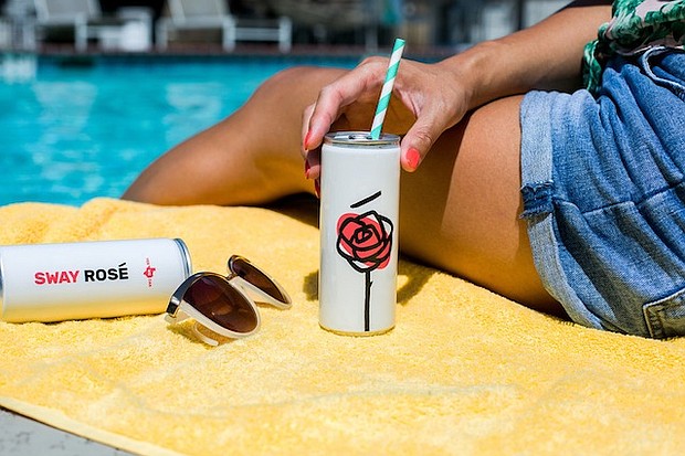 
Photo Courtesy of Yes We Can Wine
