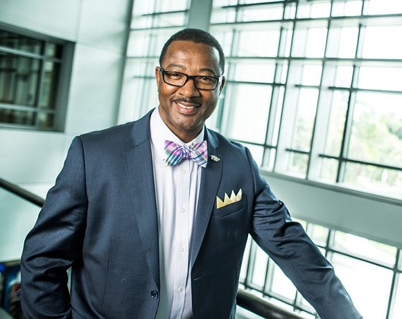 The Board of Trustees of Florida Memorial University (FMU) has announced the appointment of Dr. Jaffus Hardrick to serve as …