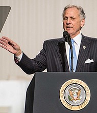 Gov. Henry McMaster