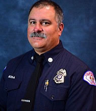 	KTLA Capt. Dave Rosa