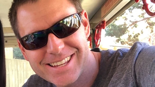Tristan Beaudette, 35, was found fatally shot at Malibu Creek State Park in California.
