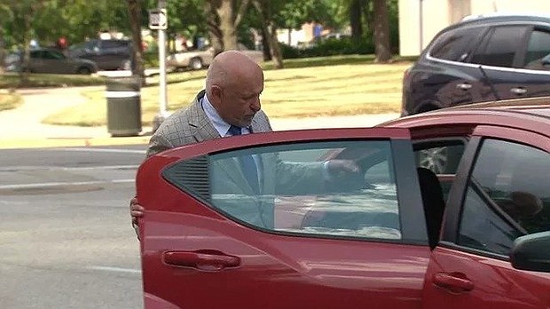 Raymond Williams made a guilty plea in a federal court in downtown St. Louis to conspiracy to transport hazardous waste from the state of Mississippi to a nondescript industrial warehouse off Zero Road near the tiny town of Berger.