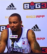 Rashard Lewis