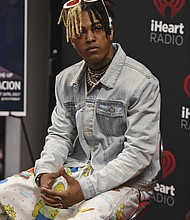   XXXTentacion