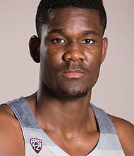 Deandre Ayton