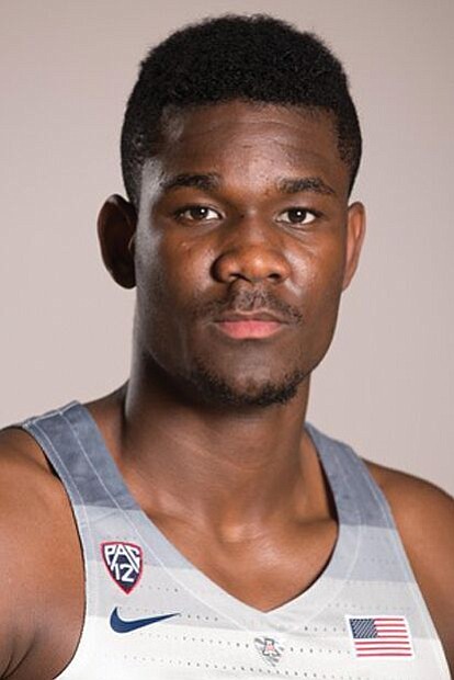 Deandre Ayton