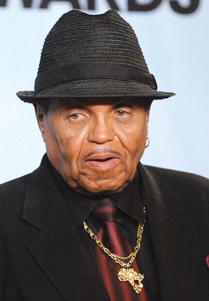 Joseph “Joe” Jackson, the patriarch who launched the musical Jackson family dynasty, died Wednesday morning, June 27, 2018, in a ...