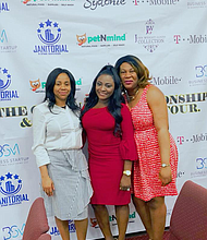 The Good Life Tour stopped in Chicago at the Supreme Life Building, 3501 S. King Dr., to host an inspirational and informative business and marriage boot camp that teaches men and women how to prepare for life, marriage and business.