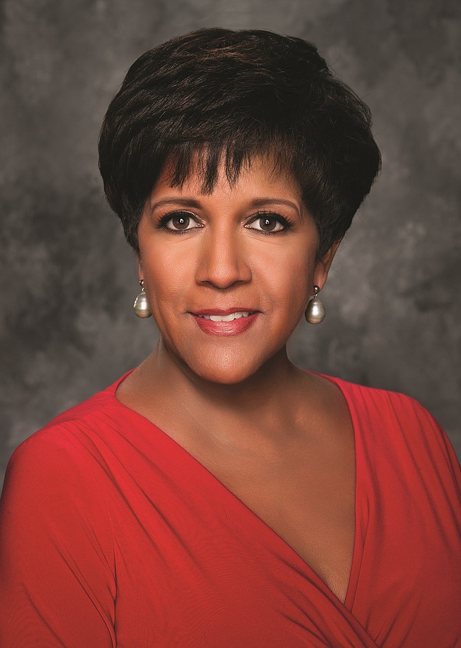 The Chicago Urban League recently announced that their president and CEO, Shari Runner (pictured), will be stepping down from her position.  Photo Credit: Provided by the Chicago Urban League
