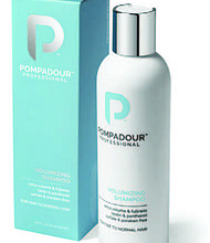 Pomadour Brand