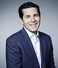 Dean Obeidallah, a former attorney, is the host of SiriusXM radio's daily program "The Dean Obeidallah Show" and a columnist for The Daily Beast.