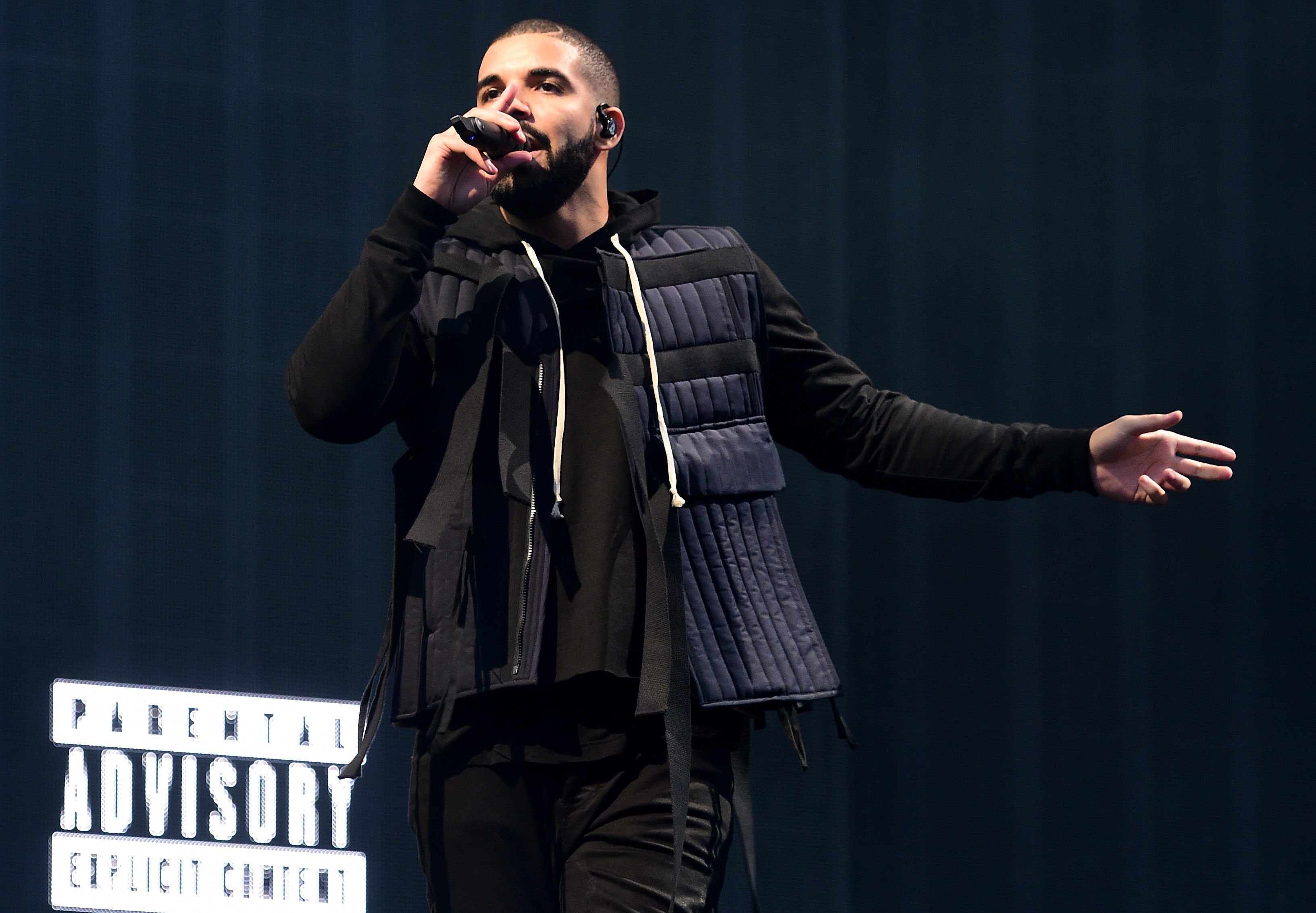 Drake confirms fatherhood on new album | Houston Style Magazine | Urban ...