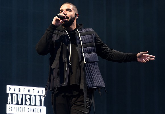 Sure, Drake has Michael Jackson and Jay-Z on his new album, but the real scoop is his baby references.