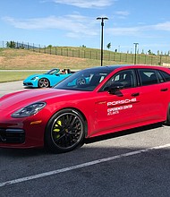 With the ability to drive for miles purely on electric power, plug-in hybrids are a great way to save gas. But Porsche has turned to them for another reason, as well. They can offer remarkable performance.