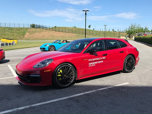 With the ability to drive for miles purely on electric power, plug-in hybrids are a great way to save gas. But Porsche has turned to them for another reason, as well. They can offer remarkable performance.