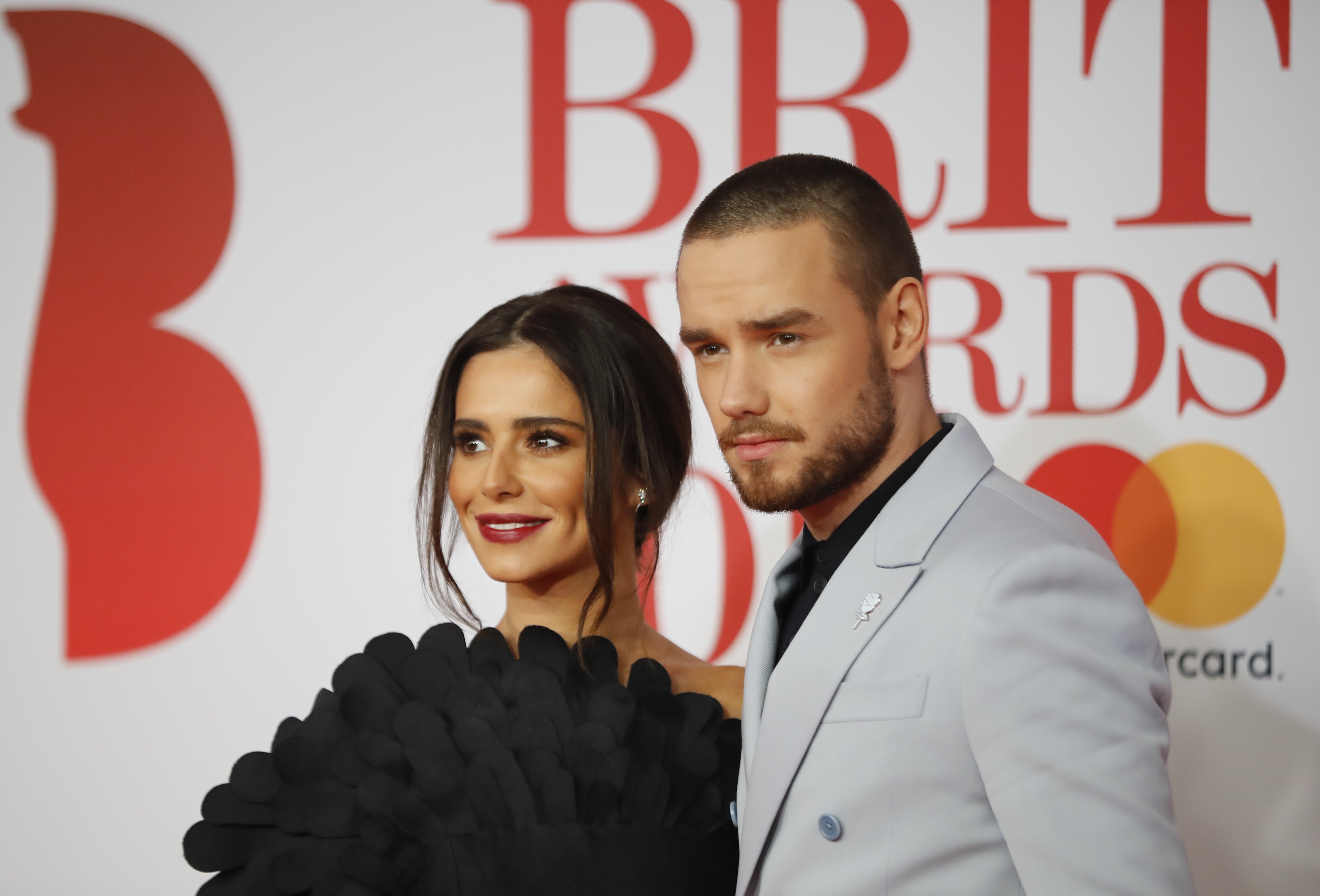 Liam Payne And Cheryl Announce Split | Houston Style Magazine | Urban ...